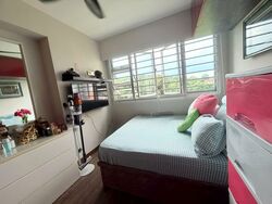 Blk 591A Montreal Dale (Sembawang), HDB 2 Rooms #558036551